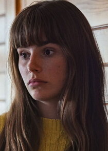 Sandra Strandberg Zubovic