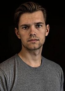 Max Ulveson