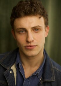 Conor Sánchez