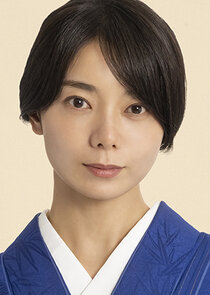 Harue Sekiya