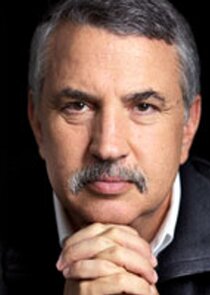 Tom Friedman
