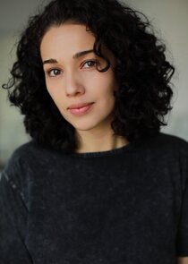 Elizabeth Ramos