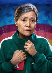 Jang Geum Ja