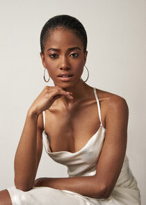 Sequoia Shayvonne