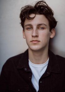 Ned Morgan