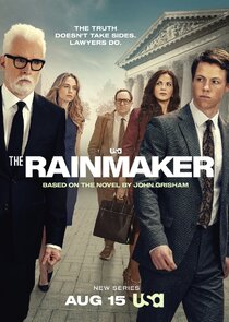 The Rainmaker