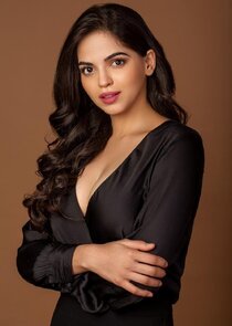 Kamya Ahlawat