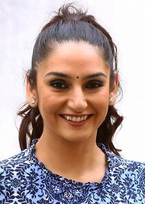 Ragini Dwivedi