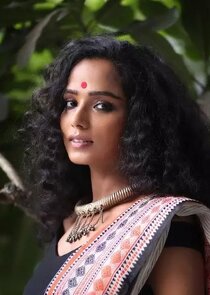 Tuhina Das