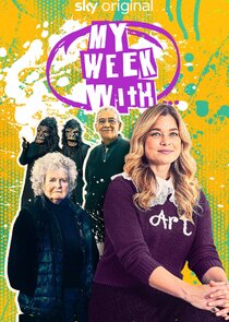 My Week With…