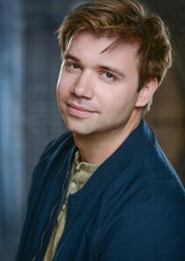 Benjamin Robitaille