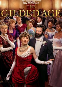 The Gilded Age