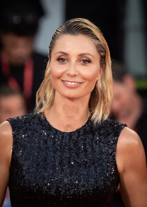Anna Ferzetti