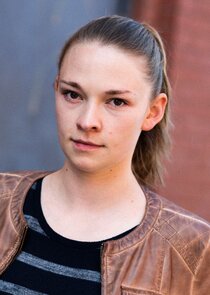 Aliki Hirsch