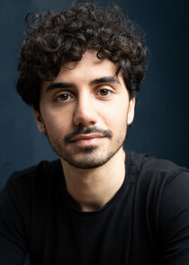Atrin Haghdoust