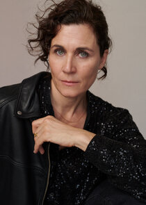 Nina Kunzendorf