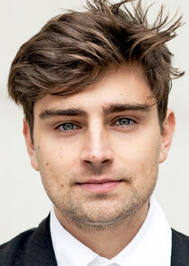 Markus Krojer