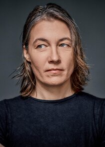 Katja Bürkle