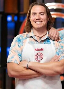 Adam Head