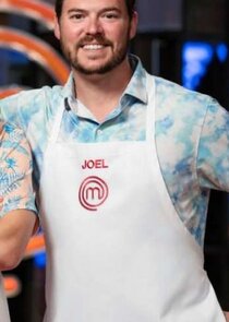 Joel Head