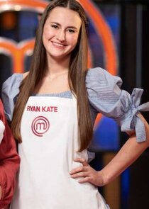 Ryan Kate Brandenburg