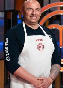 Kevin Fuller
