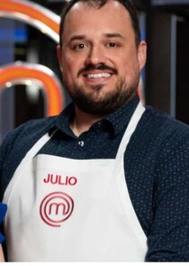 Julio Figueredo
