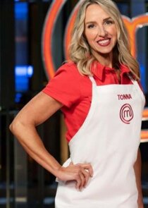 Tonna Jacobson