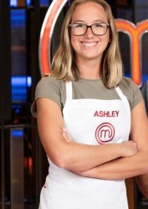 Ashley Napoli