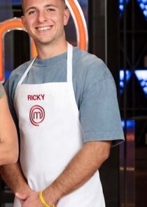 Ricky Napoli