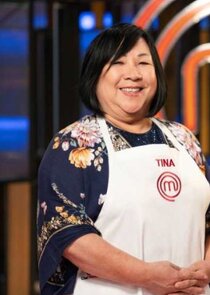 Tina Duong