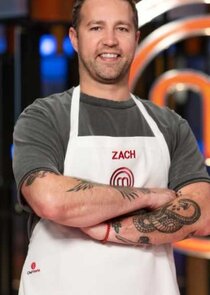 Zach Lamb