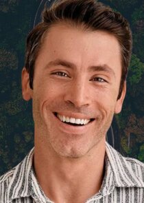 Brett Hamby