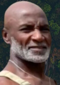 Jeff "Pops" Bailey
