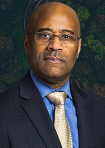 Ernest Cato