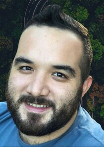 Cesar Aldrete
