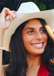 Karishma Cordero