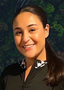 Mary Cardona-Foster