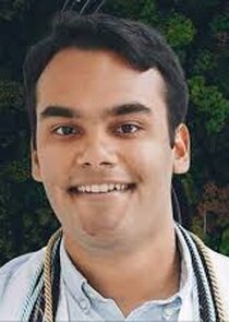 Rohan Mody