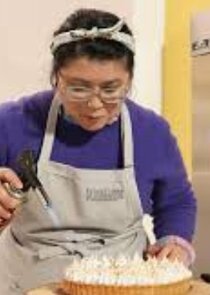 Thuy-Linh Carroll