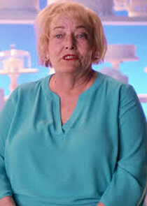 Jean Plumley