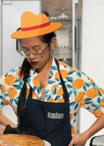 Steph Hsu