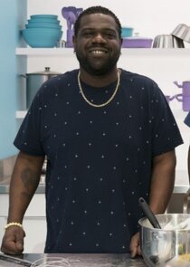 Donovan Peters