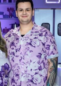 Daniel Rosales