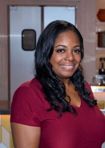 Starlett Simmons