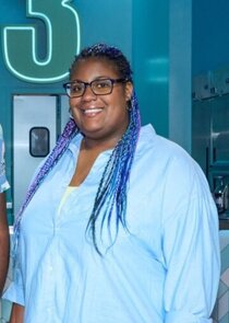 Danielle Peoples