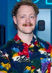Nigel Batchelor