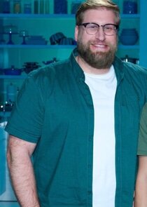 Jesse Gilhula