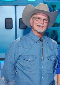 Cliff Butler