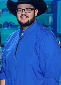 Adam Martinez